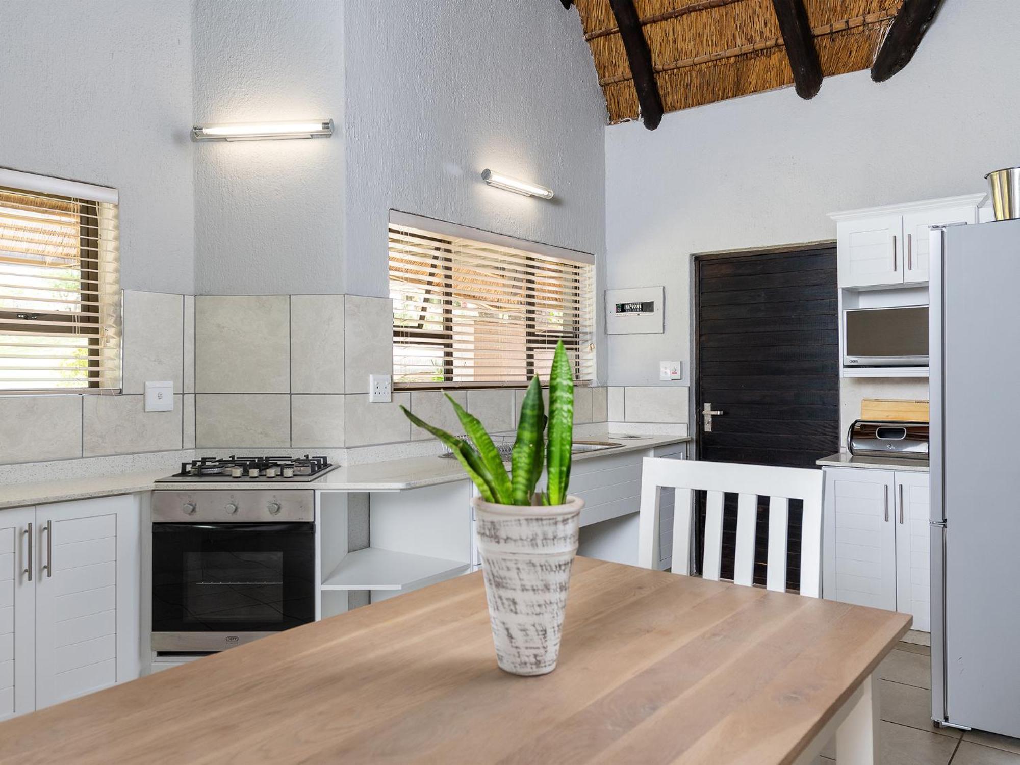 Hazyview Cabanas Kamer foto