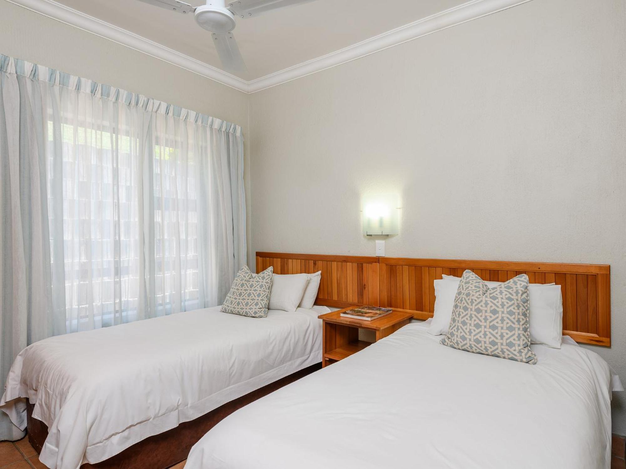 Hazyview Cabanas Kamer foto