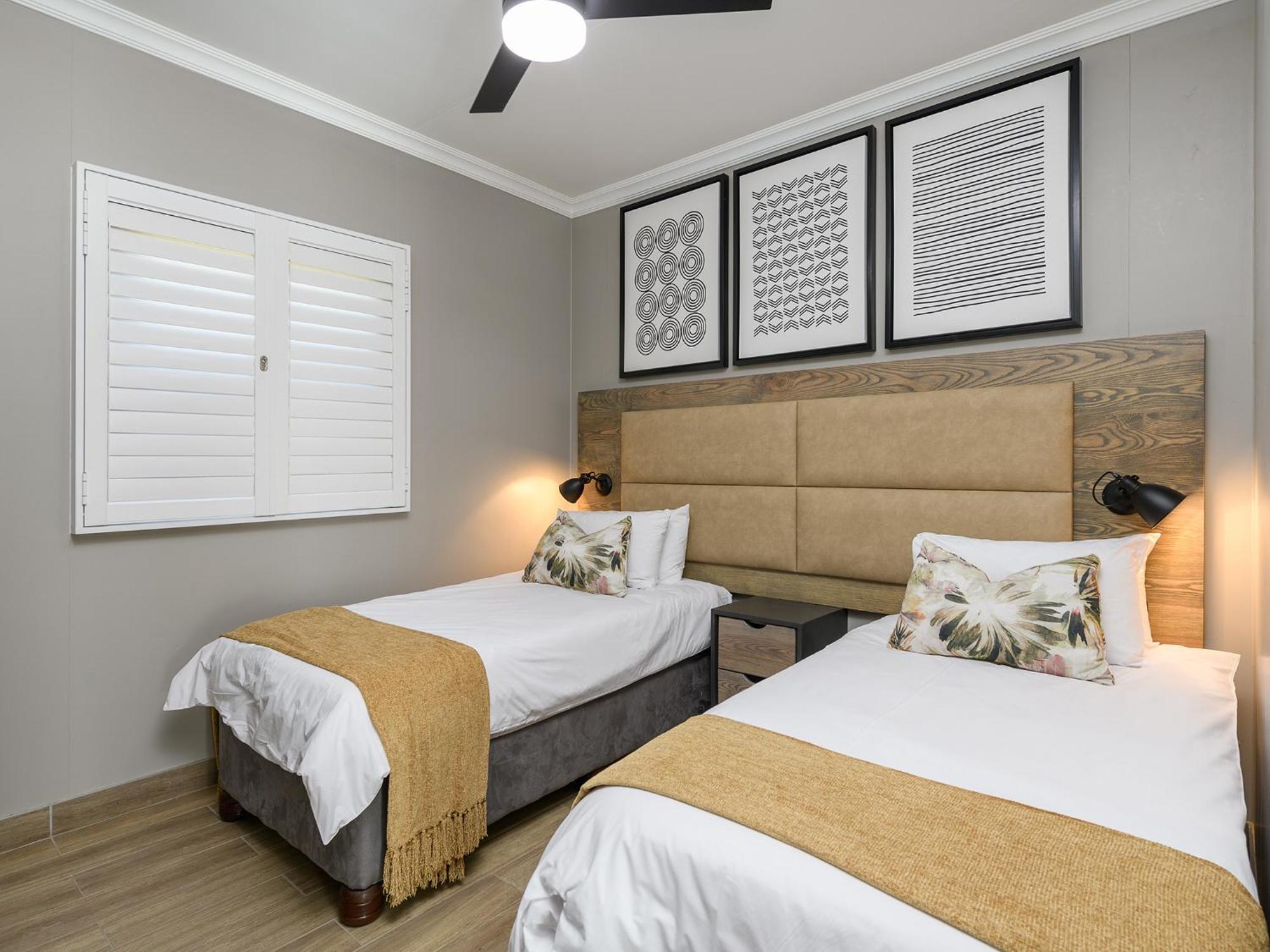 Hazyview Cabanas Kamer foto