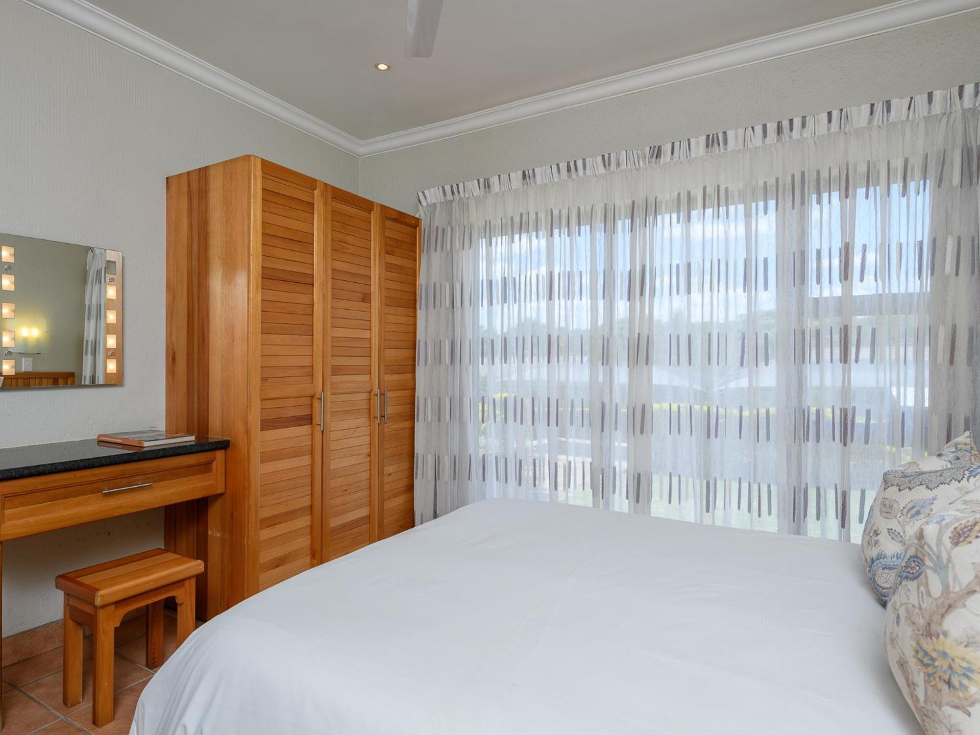 Hazyview Cabanas Kamer foto
