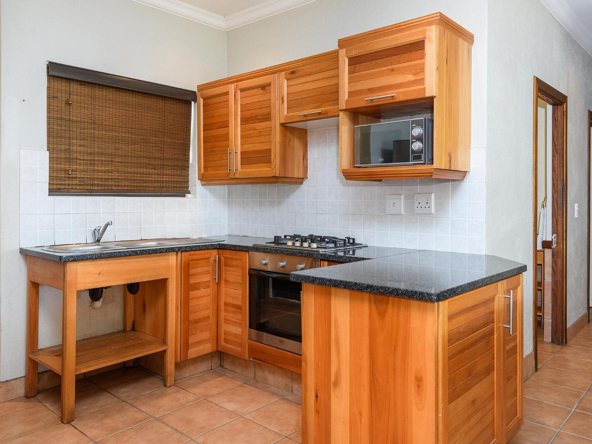 Hazyview Cabanas Kamer foto