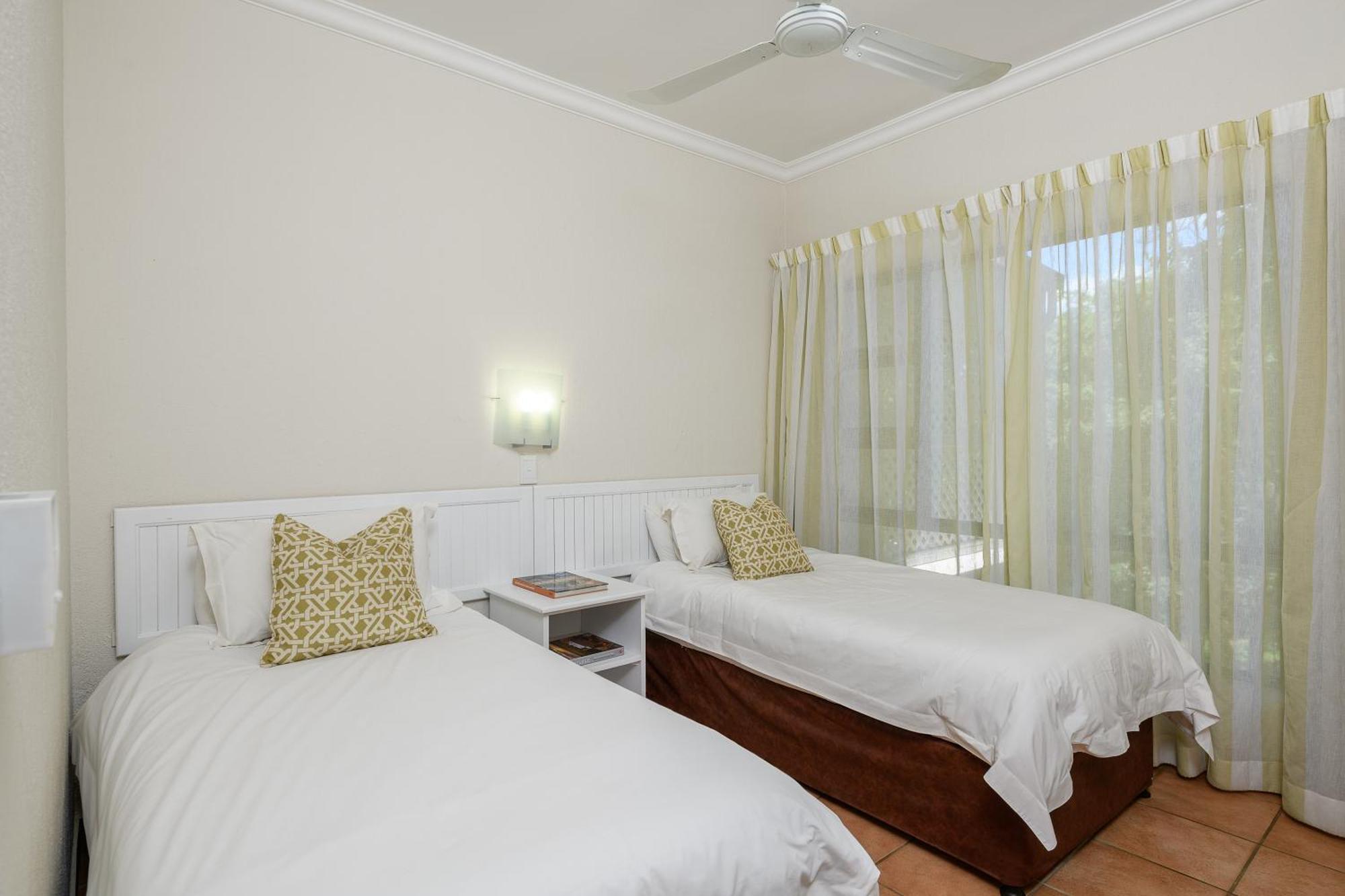 Hazyview Cabanas Kamer foto