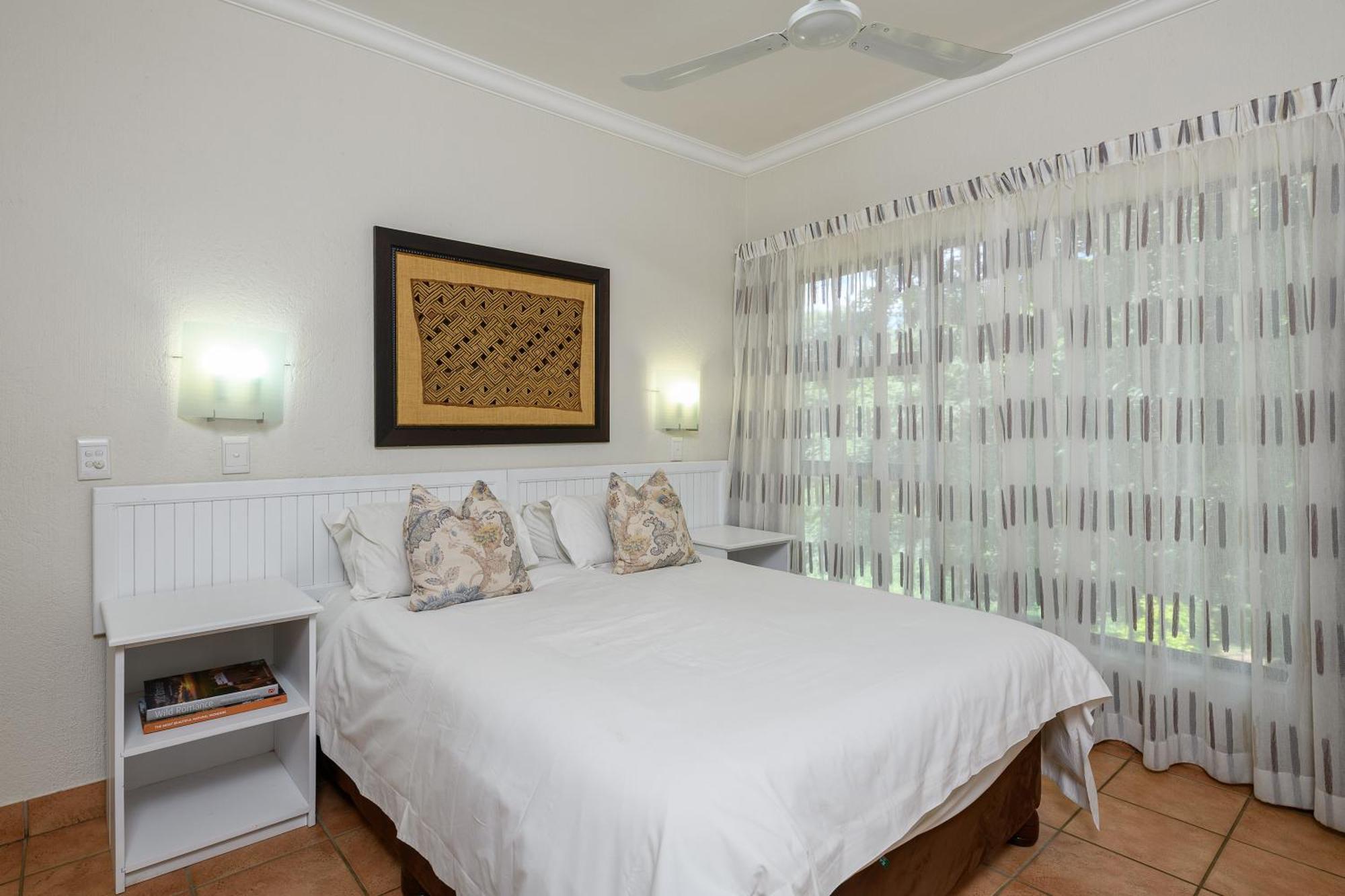 Hazyview Cabanas Kamer foto