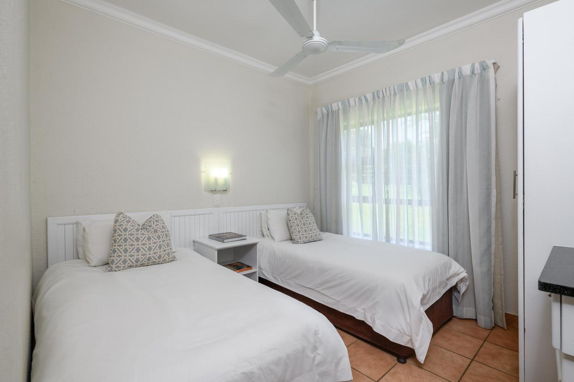 Hazyview Cabanas Kamer foto