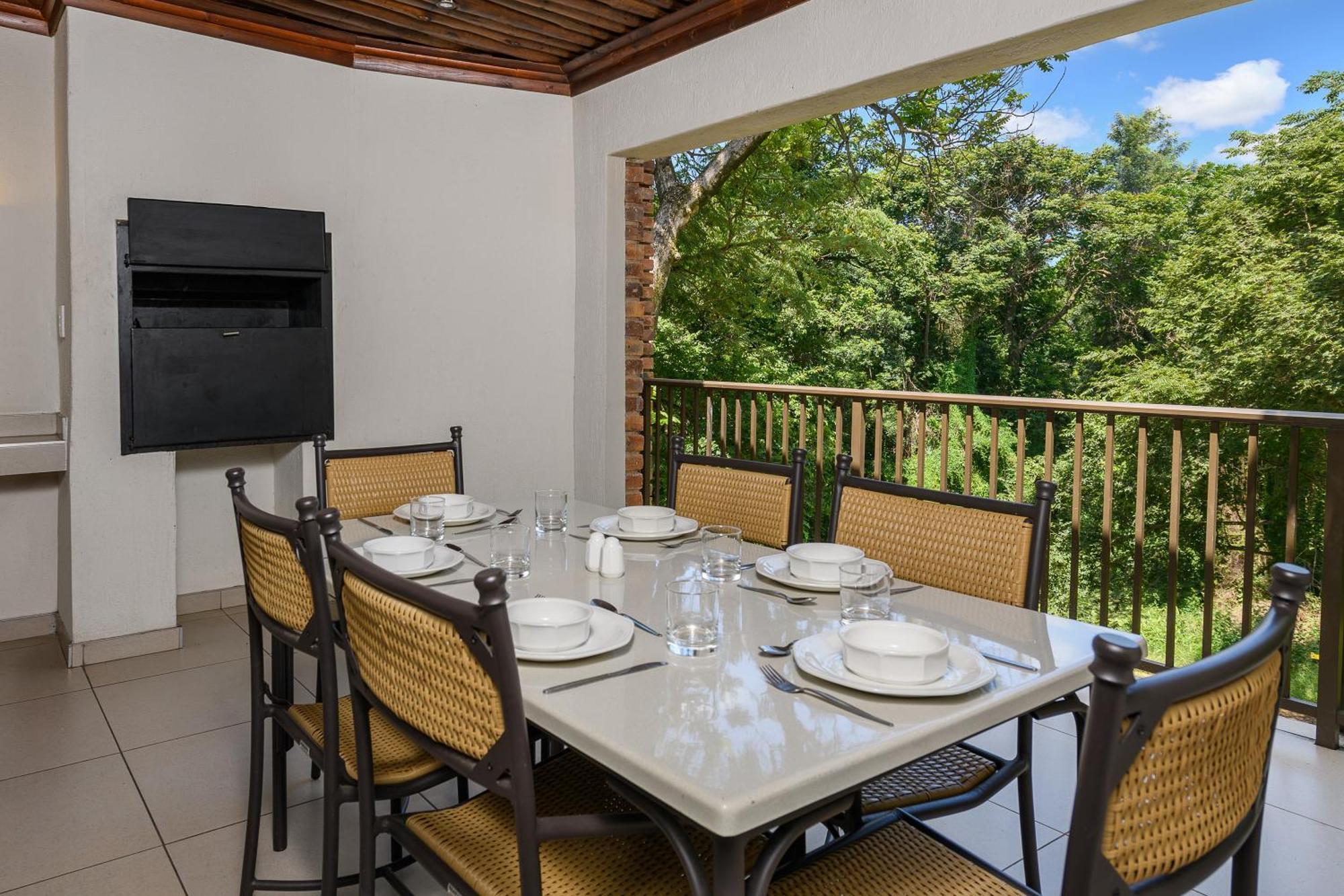 Hazyview Cabanas Kamer foto