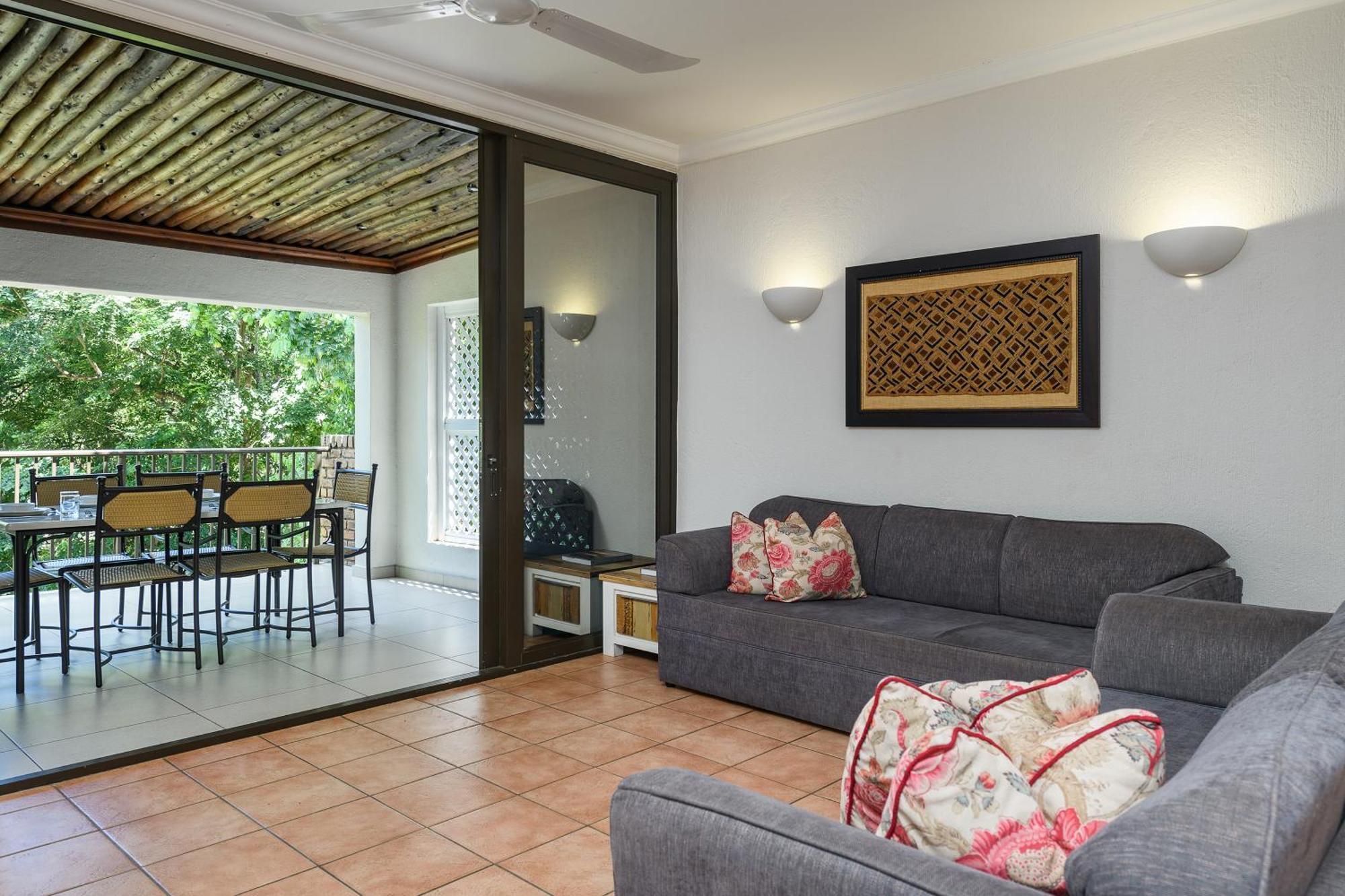 Hazyview Cabanas Kamer foto